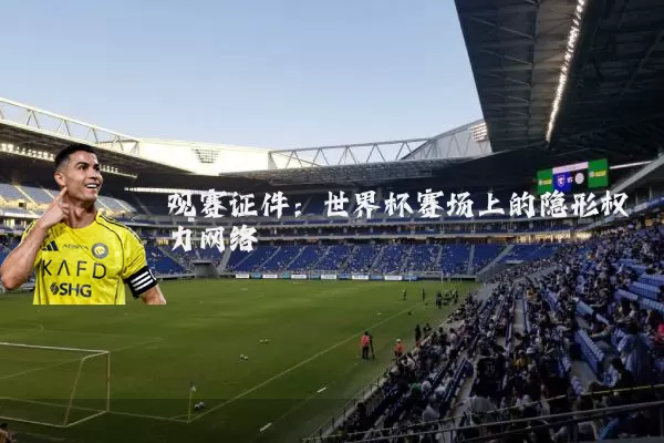 观赛证件：世界杯赛场上的隐形权力网络